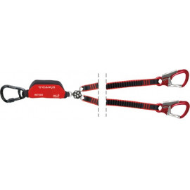 RETEXO GYRO REWIND + 1176 + 2x0995 95-135 cm CAMP