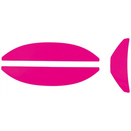 ARES STICKERS - MINT CAMP