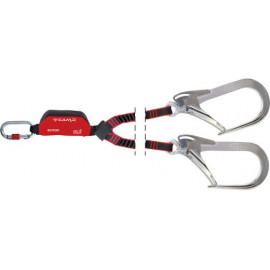 RETEXO REWIND DOUBLE + 0981 + 2x098401 130-190 cm CAMP