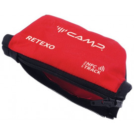 RETEXO ZIP CASE CAMP