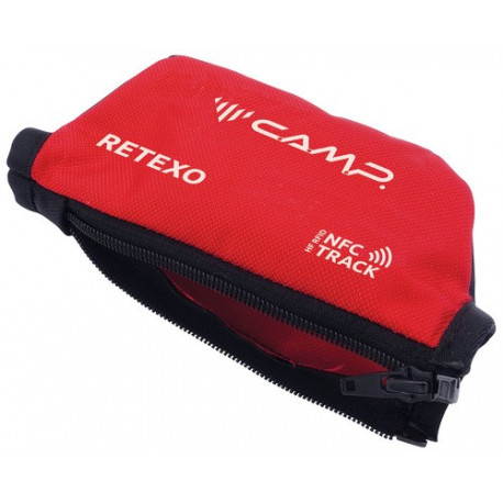 RETEXO ZIP CASE CAMP