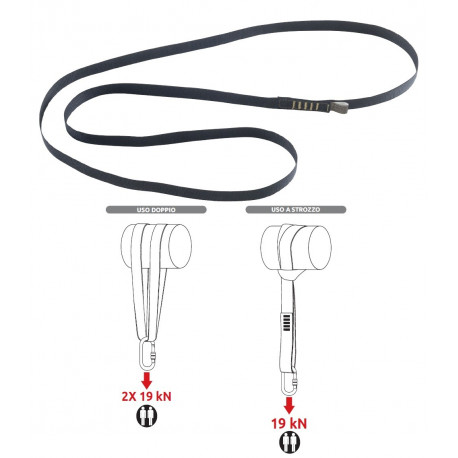 EXPRESS FIRE 120 cm CAMP