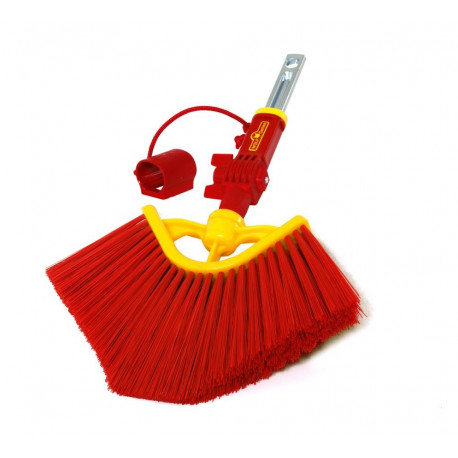 BW-25-M Spazzola ad angolo Wolf Garten