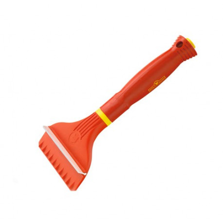 IS-M / ZM 02 Raschietto Wolfgarten