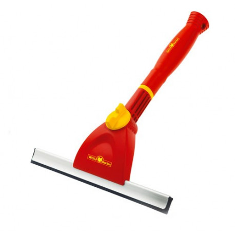 FW-M / ZM 02 Pulitore Vetri Wolfgarten