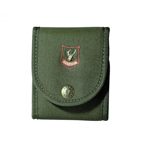 Portacolpi 7 Celle in Cordura Riserva