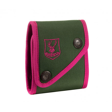 Portacolpi 7 Celle in Cordura Riserva