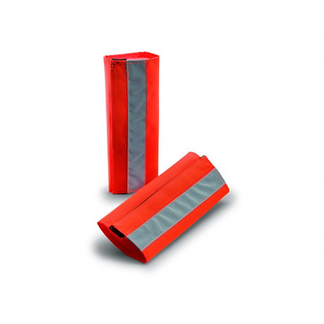 Kit Alta Visibilità Per Zaini in Nylon Riserva