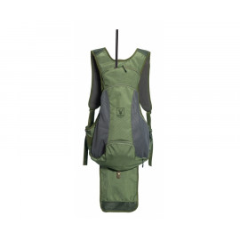 Gilet Zaino Con Fodero in Cordura Riserva