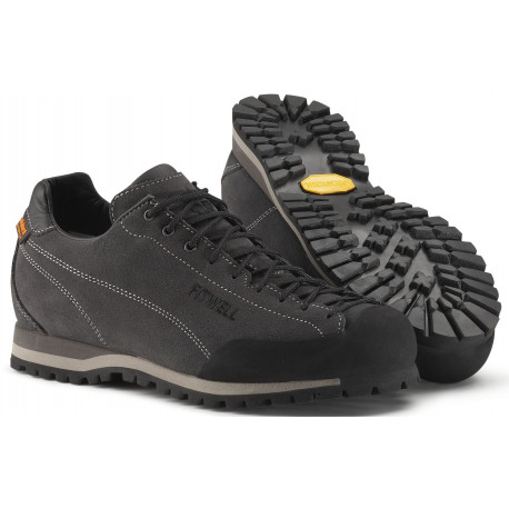 FUNKY ANTHRACITE CALZATURA...