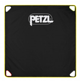 TARP PRO S001DA00 Black Petzl