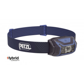 ACTIK E063AA01 Blue Petzl