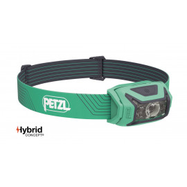 ACTIK E063AA02 Green Petzl