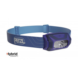 TIKKINA E060AA01 Blue Petzl