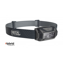 TIKKA E061AA00 Gray Petzl