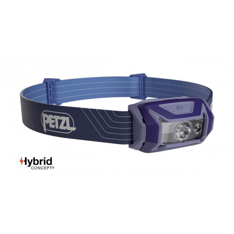 TIKKA E061AA01 Blue Petzl