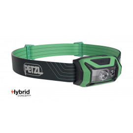 TIKKA E061AA02 Green Petzl