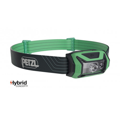 TIKKA E061AA02 Green Petzl