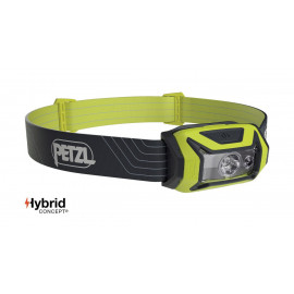 TIKKA E061AA03 Yellow Petzl