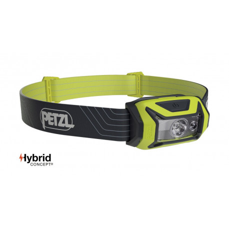 TIKKA E061AA03 Yellow Petzl