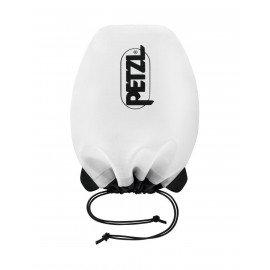 SHELL LT E075AA00 Petzl