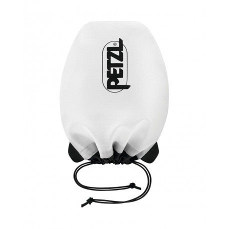 SHELL LT E075AA00 Petzl