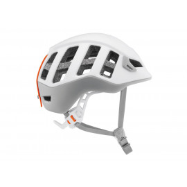 METEORA A071DA00 White/Gray Petzl