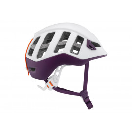 METEORA A071DA01 White/Violet Petzl