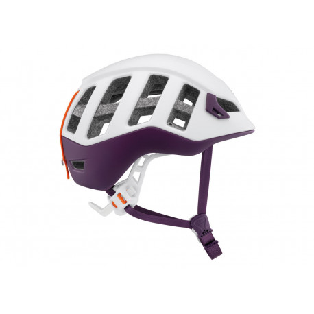 METEORA A071DA01 White/Violet Petzl