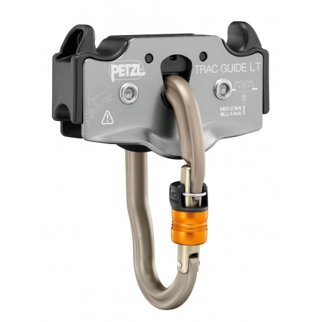 TRAC GUIDE LT P024DB00 Petzl