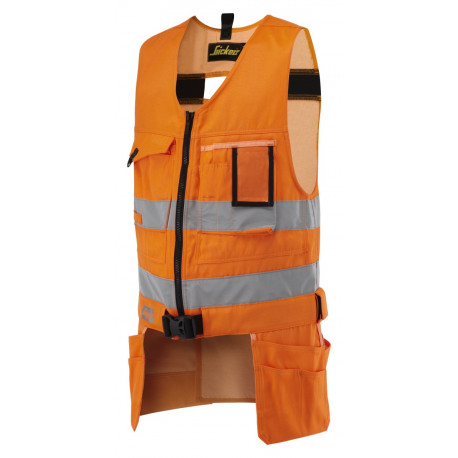 4233 GILET PORTAUTENSILI...