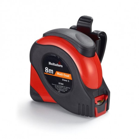 Flessometro in acciaio BT...