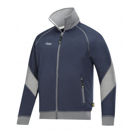 2819 GIUBBOTTO CON LOGO...