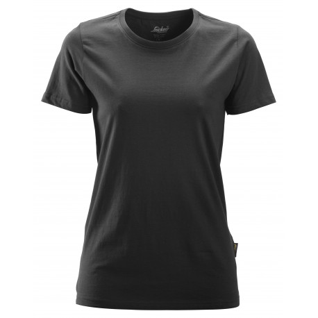 2516 T-shirt da donna Snickers