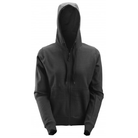 2806 Felpa da donna con...