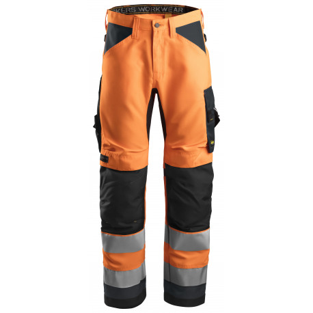 AllroundWork, High-Vis...