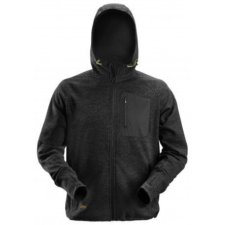 Pile con cappuccio FlexiWork