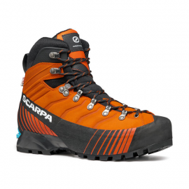 RIBELLE HD MOUNTAIN ELITE SCARPA