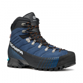 RIBELLE HD MOUNTAIN ELITE SCARPA