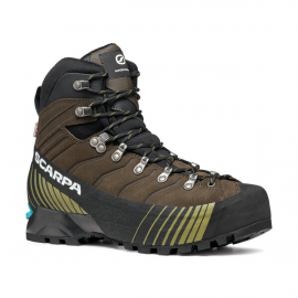 RIBELLE HD MOUNTAIN ELITE SCARPA