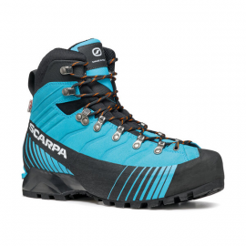 RIBELLE HD MOUNTAIN ELITE SCARPA