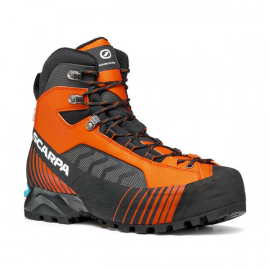 RIBELLE LITE HD MOUNTAIN ELITE SCARPA