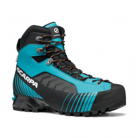 RIBELLE LITE HD MOUNTAIN ELITE SCARPA