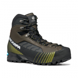 RIBELLE LITE HD MOUNTAIN ELITE SCARPA