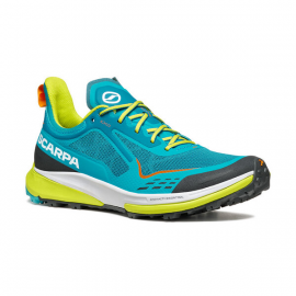 GOLDEN GATE KIMA RT TRAIL RUNNING SCARPA