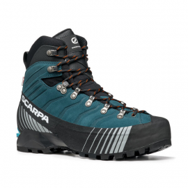 RIBELLE CL HD (Comfort Leather) MOUNTAIN ELITE SCARPA