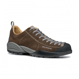 MOJITO (LEATHER) URBAN OUTDOOR SCARPA