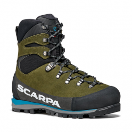 GRAND DRU GTX MOUNTAIN ELITE SCARPA