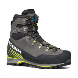 MANTA TECH GTX MOUNTAIN ELITE SCARPA