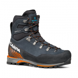 MANTA TECH GTX MOUNTAIN ELITE SCARPA